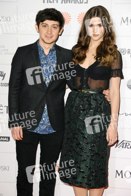 Moet British Independent Film Awards 2013, London