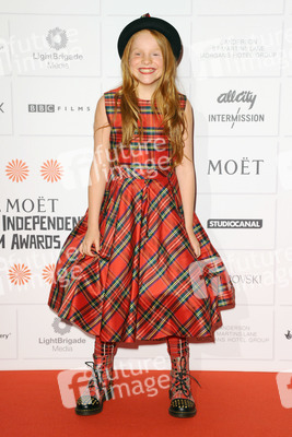 Moet British Independent Film Awards 2013, London