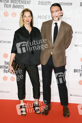 Moet British Independent Film Awards 2013, London