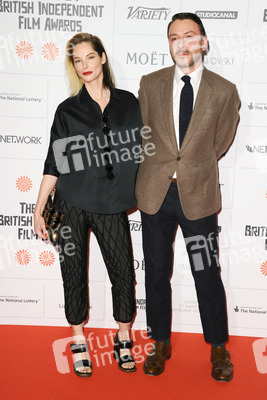 Moet British Independent Film Awards 2013, London