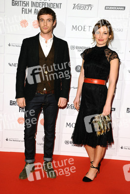 Moet British Independent Film Awards 2013, London