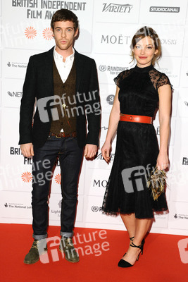 Moet British Independent Film Awards 2013, London