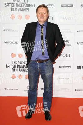 Moet British Independent Film Awards 2013, London