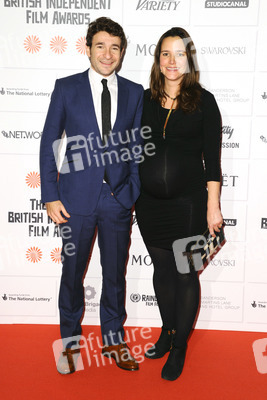 Moet British Independent Film Awards 2013, London