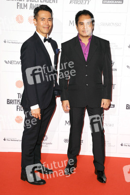 Moet British Independent Film Awards 2013, London