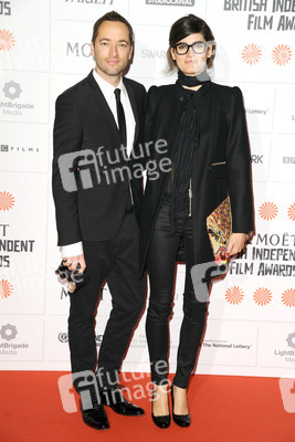 Moet British Independent Film Awards 2013, London