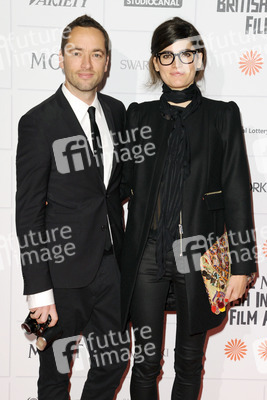 Moet British Independent Film Awards 2013, London