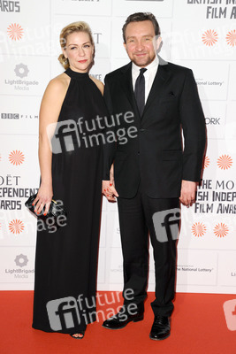Moet British Independent Film Awards 2013, London