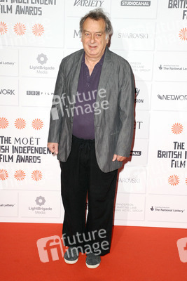 Moet British Independent Film Awards 2013, London