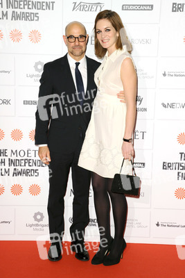 Moet British Independent Film Awards 2013, London