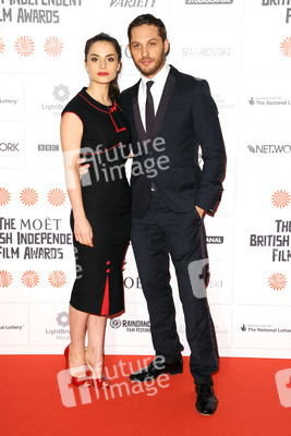 Moet British Independent Film Awards 2013, London