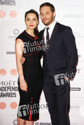 Moet British Independent Film Awards 2013, London