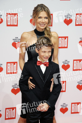 'Ein Herz für Kinder' Spenden-Gala, Berlin