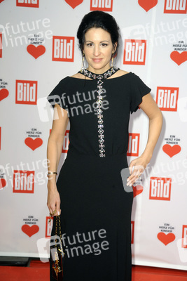 'Ein Herz für Kinder' Spenden-Gala, Berlin