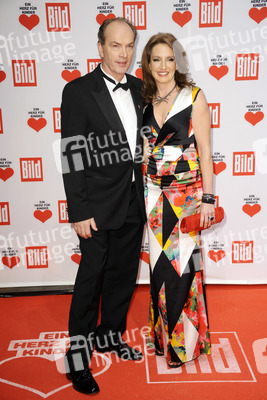 'Ein Herz für Kinder' Spenden-Gala, Berlin