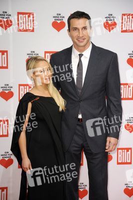 'Ein Herz für Kinder' Spenden-Gala, Berlin