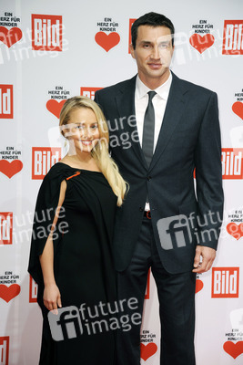 'Ein Herz für Kinder' Spenden-Gala, Berlin