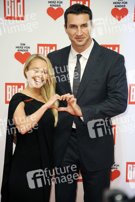 'Ein Herz für Kinder' Spenden-Gala, Berlin