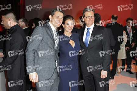 'Ein Herz für Kinder' Spenden-Gala, Berlin