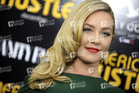 'American Hustle' Screening, New York