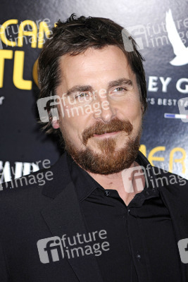 'American Hustle' Screening, New York