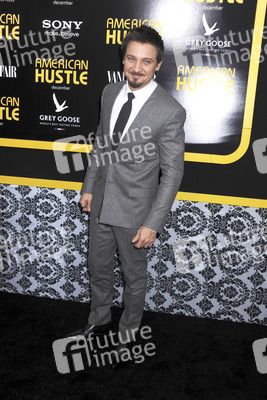 'American Hustle' Screening, New York