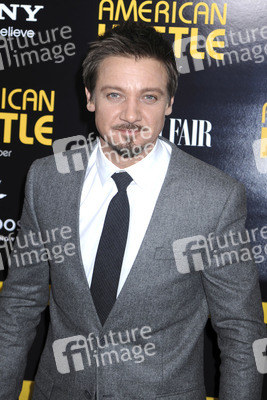 'American Hustle' Screening, New York