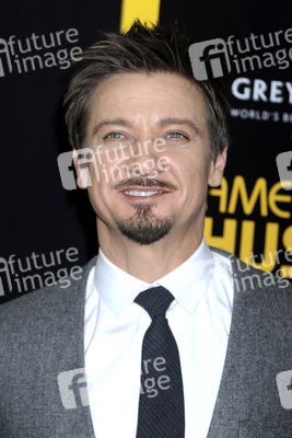 'American Hustle' Screening, New York