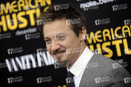 'American Hustle' Screening, New York
