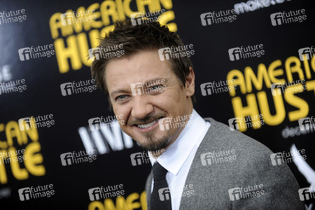 'American Hustle' Screening, New York