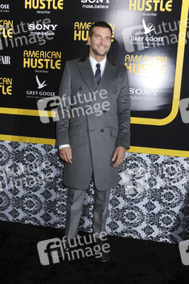 'American Hustle' Screening, New York