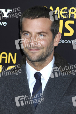 'American Hustle' Screening, New York