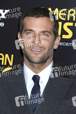 'American Hustle' Screening, New York