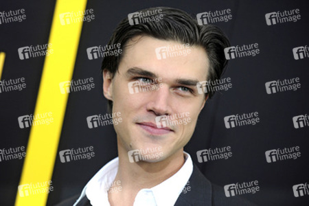 'American Hustle' Screening, New York