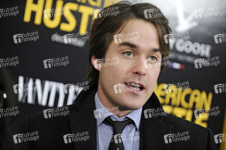 'American Hustle' Screening, New York