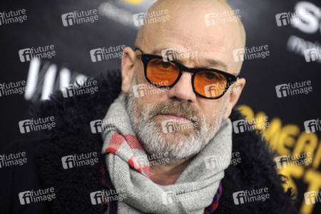'American Hustle' Screening, New York