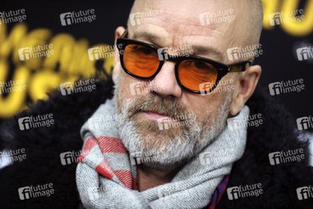 'American Hustle' Screening, New York