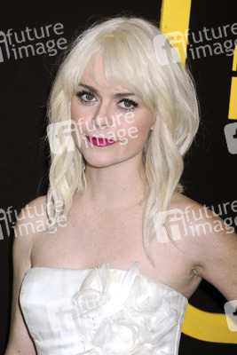 'American Hustle' Screening, New York