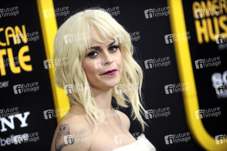 'American Hustle' Screening, New York