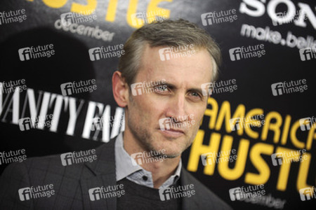 'American Hustle' Screening, New York