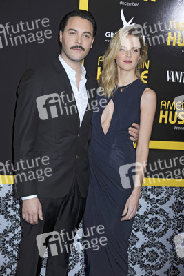 'American Hustle' Screening, New York
