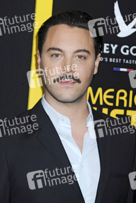 'American Hustle' Screening, New York