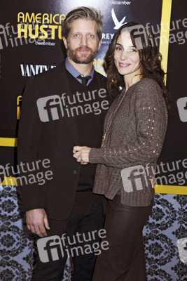 'American Hustle' Screening, New York