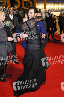 'Der Hobbit - Smaugs Einöde' Premiere, Berlin