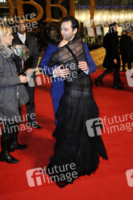 'Der Hobbit - Smaugs Einöde' Premiere, Berlin