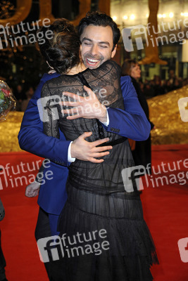 'Der Hobbit - Smaugs Einöde' Premiere, Berlin