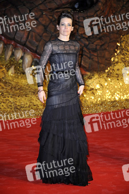 'Der Hobbit - Smaugs Einöde' Premiere, Berlin