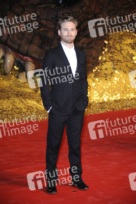 'Der Hobbit - Smaugs Einöde' Premiere, Berlin
