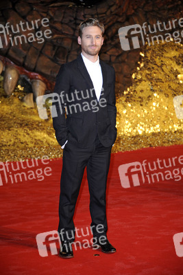'Der Hobbit - Smaugs Einöde' Premiere, Berlin