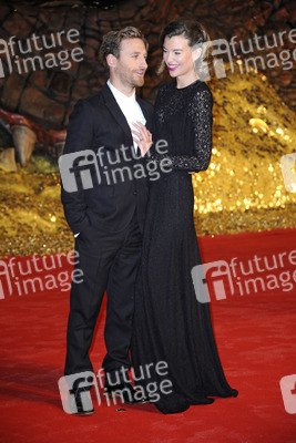 'Der Hobbit - Smaugs Einöde' Premiere, Berlin